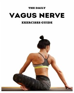 Daily Vagus Nerve Exercises - Coleman, Gina