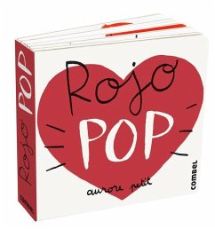 Rojo Pop - Petit, Aurore