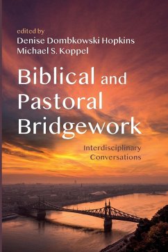 Biblical and Pastoral Bridgework