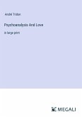 Psychoanalysis And Love