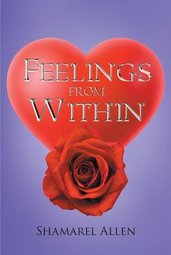 Cover Feelings from Within (eBook, ePUB)