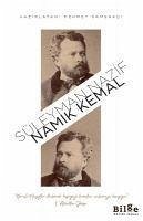 Cover Namik Kemal
