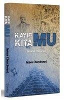 Kayip Kita Mu - Insanin Anayurdu - Churchward, James