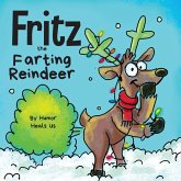 Fritz the Farting Reindeer