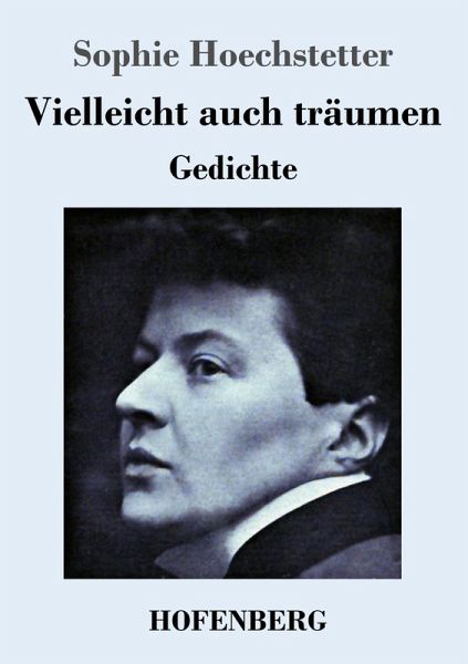 Vielleicht auch träumen