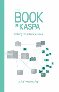 The Book of Kaspa - Crowningshield, N. R.