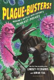Plague-Busters! (eBook, ePUB) Plague-Busters! (eBook, ePUB)