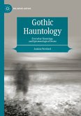 Gothic Hauntology (eBook, PDF)