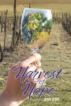 Cover Harvest of Hope (eBook, ePUB)