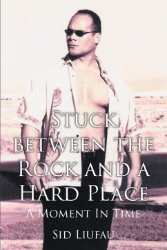 Stuck between the Rock and a Hard Place (eBook, ePUB)