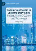 Popular Journalism in Contemporary China (eBook, PDF)