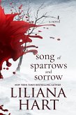 Song of Sparrows and Sorrow (Dynamis Security, #1) (eBook, ePUB) Song of Sparrows and Sorrow (Dynamis Security, #1) (eBook, ePUB)