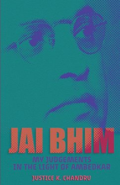 Jai Bhim - Chandru, Justice K.