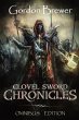 Clovel Sword Chronicles Omnibus - Bild 1