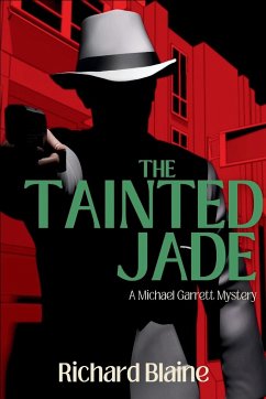 The Tainted Jade - Blaine, Richard