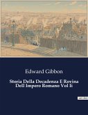 Storia Della Decadenza E Rovina Dell Impero Romano Vol Ii