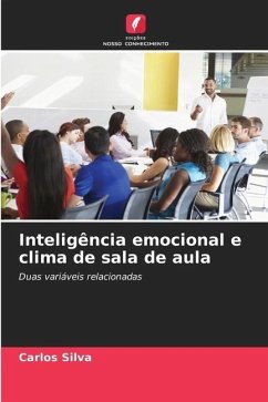 Inteligência emocional e clima de sala de aula - Silva, Carlos
