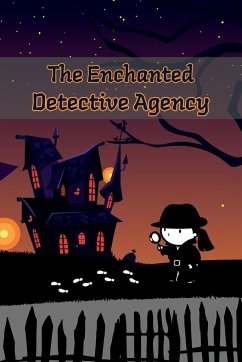 The Enchanted Detective Agency - Curro Sauseda