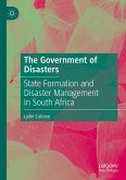 The Government of Disasters (eBook, PDF)