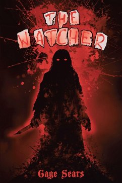 The Watcher (eBook, ePUB) The Watcher (eBook, ePUB)