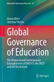 Global Governance of Education (eBook, PDF)