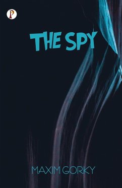 Cover The Spy