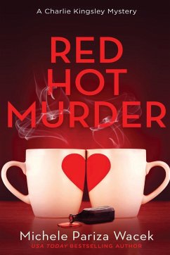 Red Hot Murder - Pw (Pariza Wacek), Michele