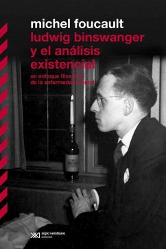 Ludwig Binswanger y el análisis existencial: Un enfoque filosófico de la enfermedad mental