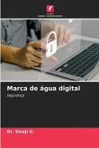 Marca de água digital