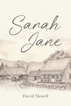 Sarah Jane - Newell, David