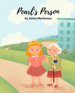 Pearl's Person - Martorana, Jenna