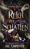 Reich der Schatten (Dunkle Seelen, #5) (eBook, ePUB)