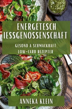 Energetesch Iessgenossenschaft - Klein, Anneka
