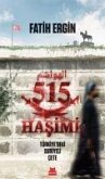 515 Hasimi Türkiyedeki Suriyeli Cete