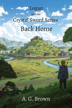 Cover Back Home