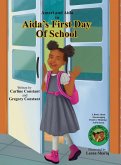 Aida's First Day of School