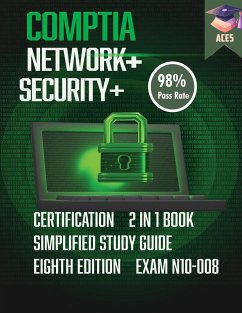 The CompTIA Network+ & Security+ Certification - Ace5, Comptia