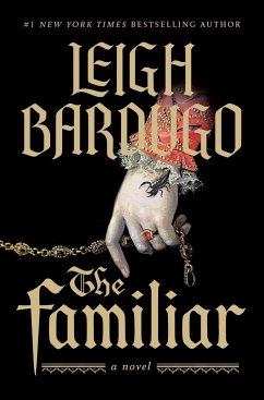 The Familiar - Bardugo, Leigh