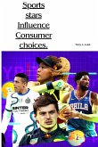 Sports stars influence consumer choices