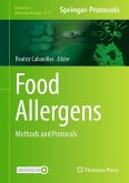 Food Allergens (eBook, PDF)
