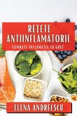 Re¿ete Antiinflamatorii