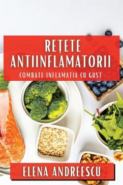 Re¿ete Antiinflamatorii - Andreescu, Elena