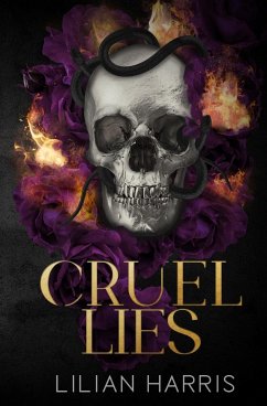 Cruel Lies - Harris, Lilian