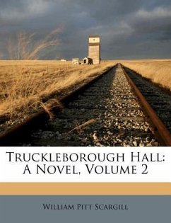 Truckleborough Hall