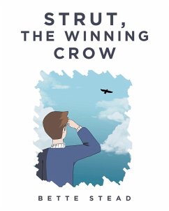 Cover Strut, The Winning Crow