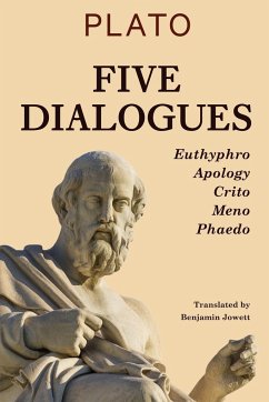 Five Dialogues - Plato