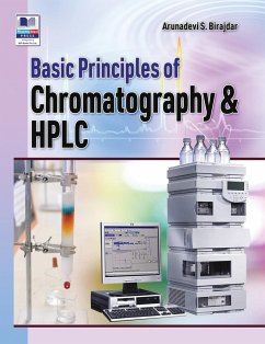 Basic of Chromatography and HPLC - Birajdar, Arunadevi S