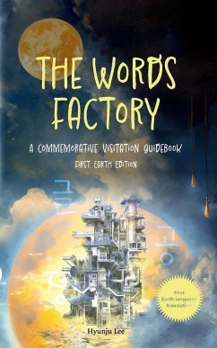 The Words Factory - Lee, Hyunju