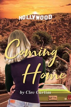 Cover Coming Home (eBook, ePUB)