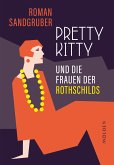 Pretty Kitty (eBook, ePUB)